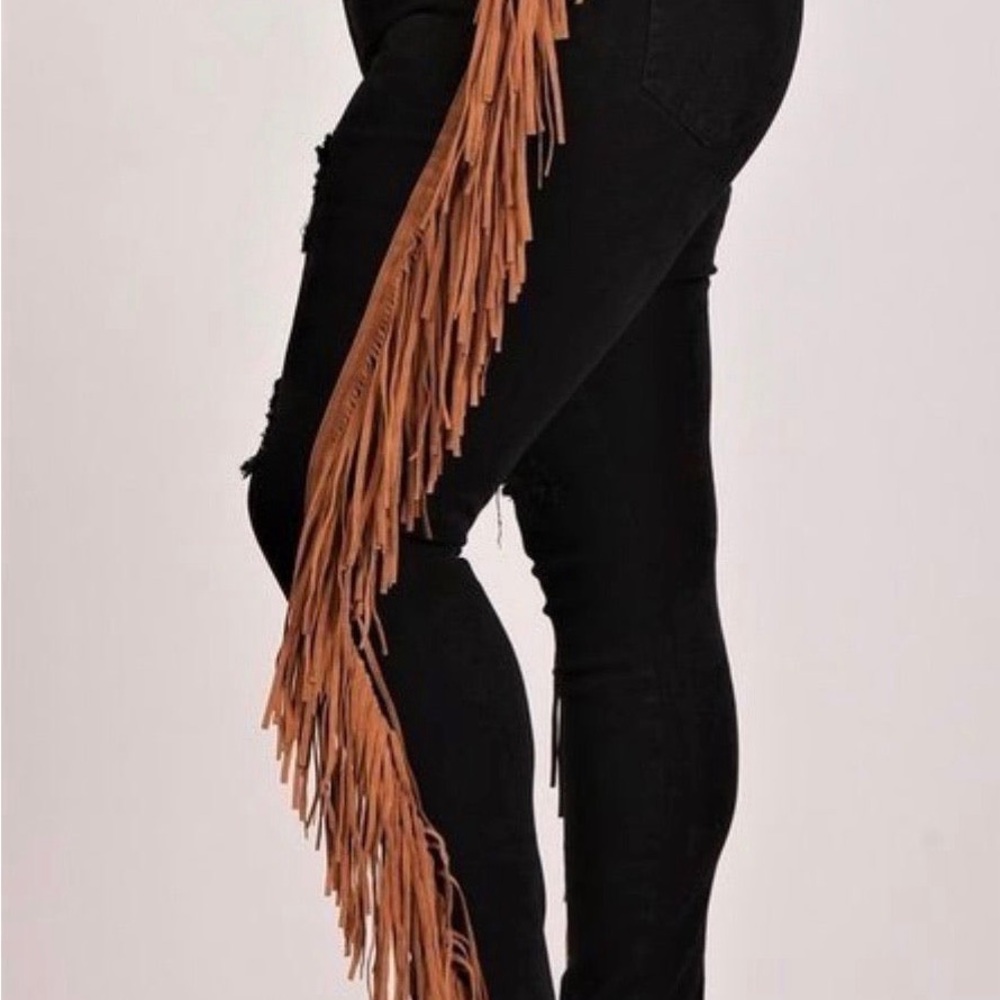 Plus size jeans - Picture 3 of 3